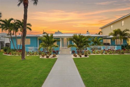 2906 Pass A Grille Way, ST PETE BEACH, FL, 33706-4145 | Card Image