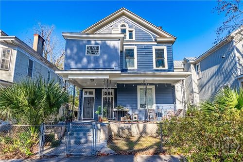 812 Park Ave, Savannah, GA, 31401-6227 | Card Image