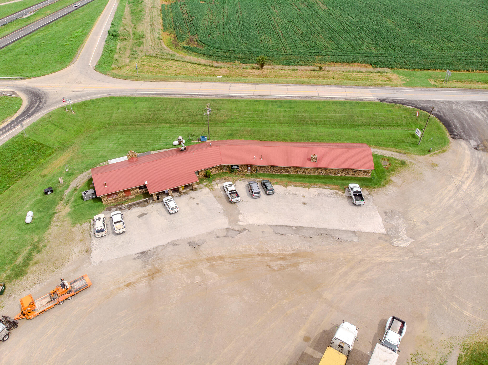 Commercial Sale in Sheldon
