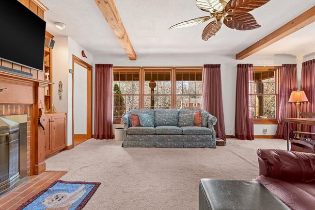 1078 Adams Rd, House other with 3 bedrooms, 3 bathrooms and null parking in Pittsford VT | Image 16