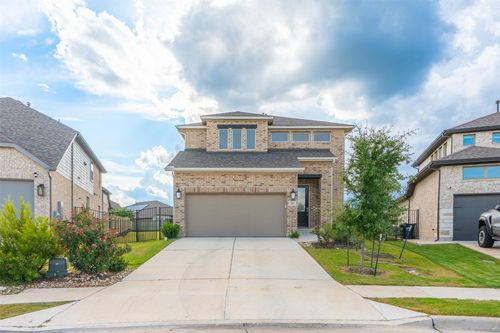 521 Calmo Court, Liberty Hill, TX, 78642 | Card Image