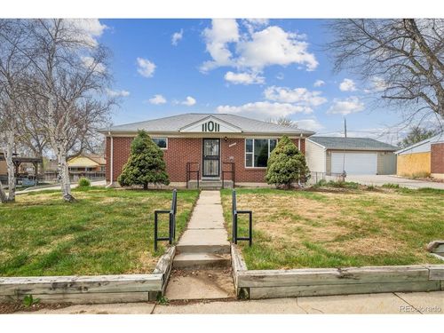 11011 Rosalie Dr, Northglenn, CO, 80233-3557 | Card Image