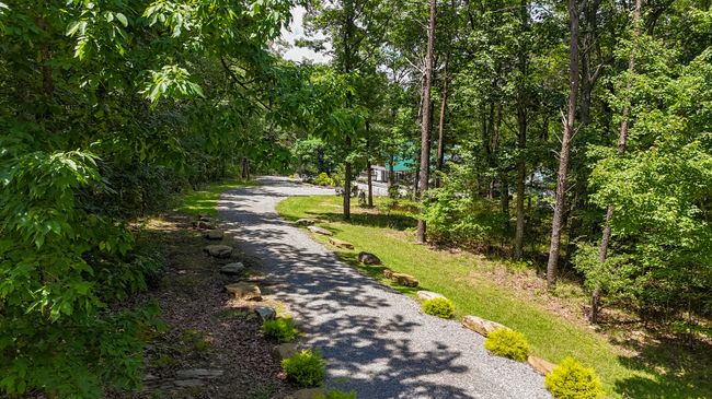 343 Highland Forest Cir, House other with 5 bedrooms, 5 bathrooms and null parking in Menlo GA | Image 69