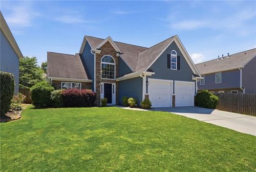 127 Hidden Lake Cir, Canton, GA, 30114-1238 | Card Image