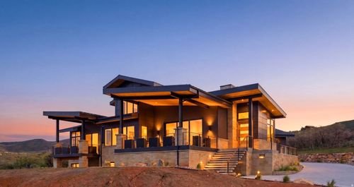 1105 E Longview Dr, Hideout, UT, 84036 | Card Image