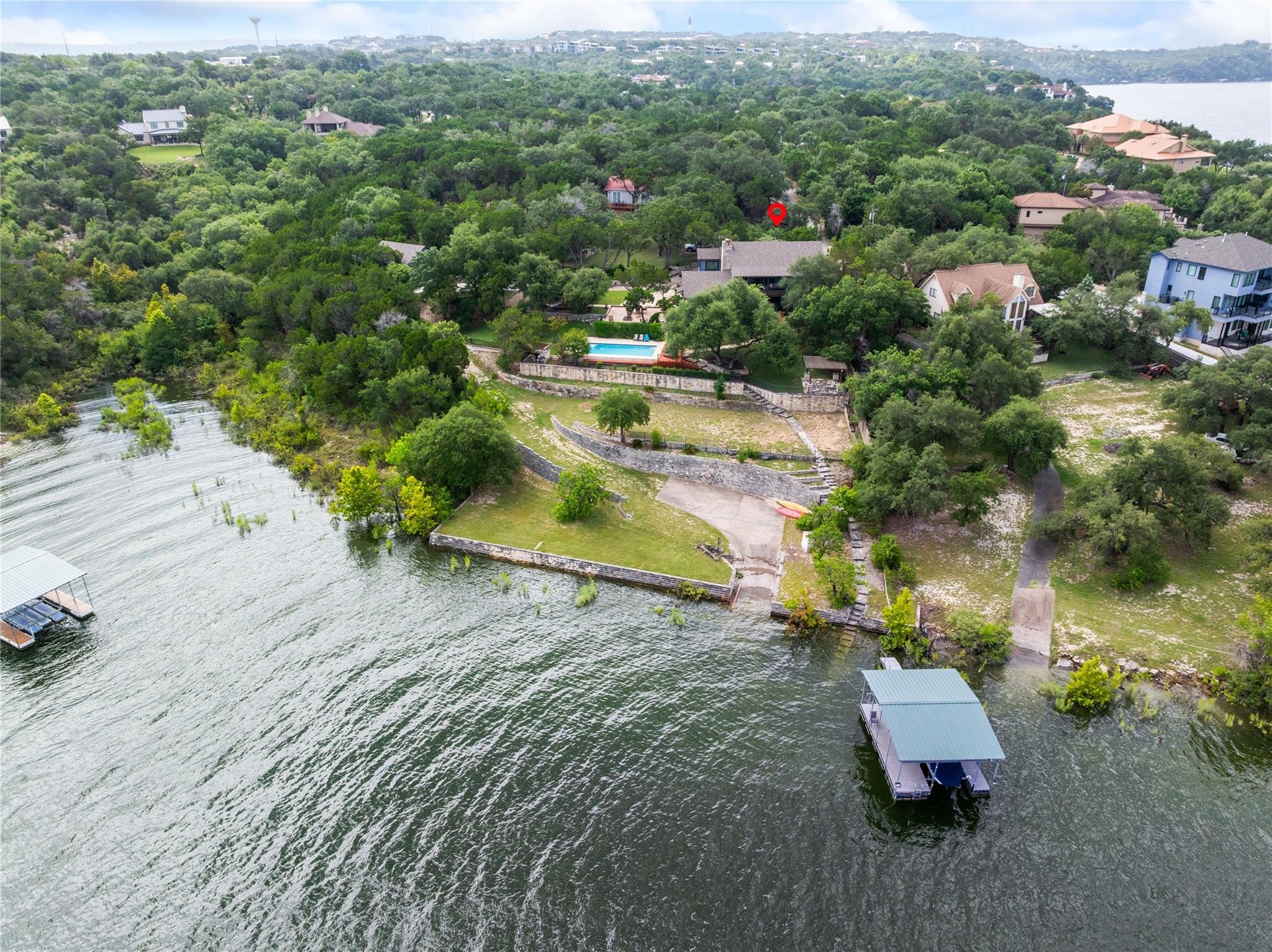 Residential in Austin
