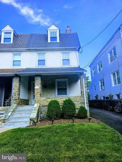 1-412 Maple St, JENKINTOWN, PA, 19046-2723 | Card Image