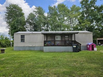 224 Ore Mines Road, House other with 2 bedrooms, 1 bathrooms and null parking in Owingsville KY | Image 1