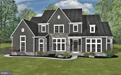 Lot 3 Fenwick Model Parkwood Drive, YORK, PA, 17404 | Card Image