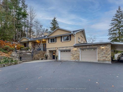 13931 Cromar Crt, Georgetown, ON, L7G4S5 | Card Image