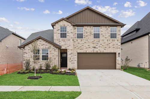 31232 Casanova Drive, Huffman, TX, 77336 | Card Image