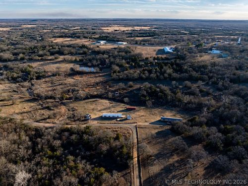 7292 W Fuller Ln, Tishomingo, OK, 73460-4912 | Card Image