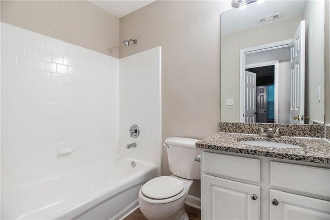 2894 Regent Walk Dr, House other with 3 bedrooms, 3 bathrooms and 1 parking in Duluth GA | Image 13
