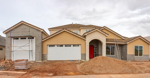 3071 E 2170 S, Saint George, UT, 84790-2385 | Card Image