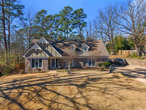 2304 Breckenridge Dr, Little Rock, AR, 72227-2908 | Card Image