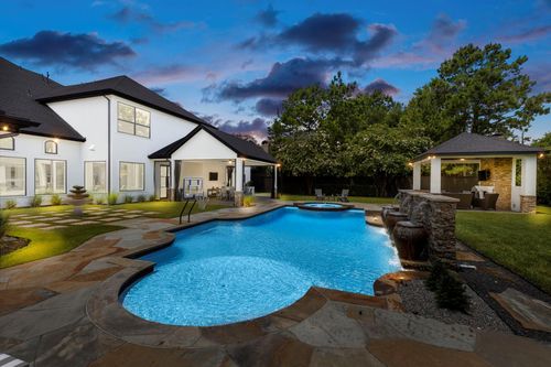 7610 Kalebs Pond Ct, Spring, TX, 77389-1525 | Card Image