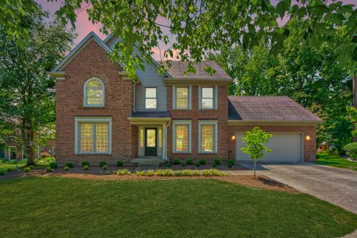 2408 Woodruff Way, Lexington, KY, 40515-1230 | Card Image