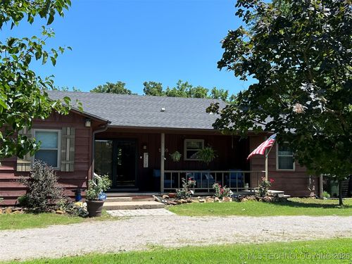 5105 Rule Dr, Terlton, OK, 74081 | Card Image