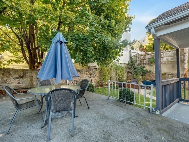 6 Parkview Rd, House other with 3 bedrooms, 2 bathrooms and 3 parking in Everett MA | Image 39