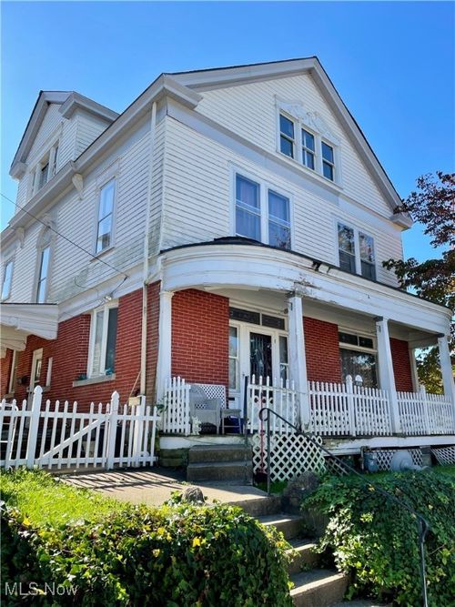 503 Riverside Drive Street, Sistersville, WV, 26175 | Card Image