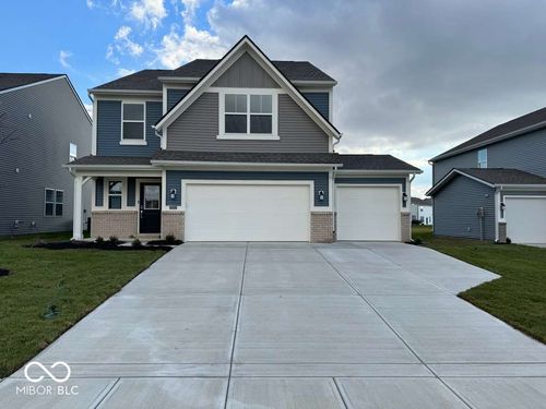 9355 Kellner Street, Pendleton, IN, 46064 | Card Image