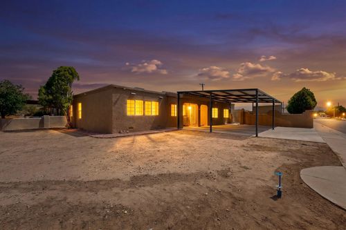 3502 Northfield Ct Nw, Albuquerque, NM, 87107-2443 | Card Image