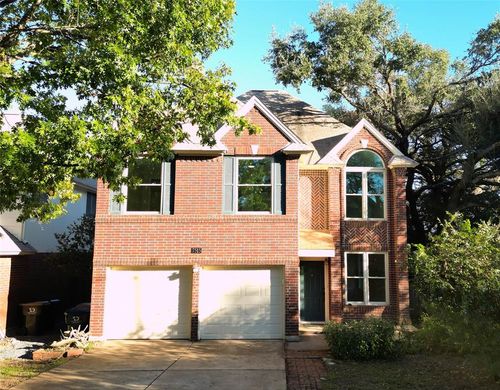 7515 Windrush Dr, Austin, TX, 78729-7472 | Card Image