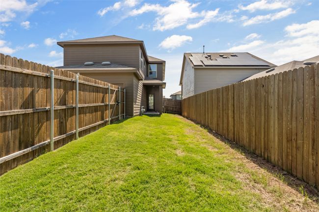 2848 Brittlebush Dr, House other with 4 bedrooms, 3 bathrooms and null parking in Fort Worth TX | Image 38