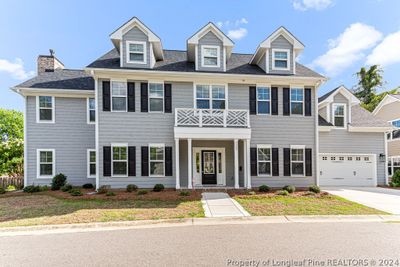 1109 Sutton Square Lane, House other with 4 bedrooms, 4 bathrooms and null parking in Fayetteville NC | Image 1