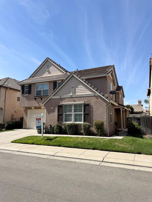 3909 Ruffed Grouse Lane, Modesto, CA, 95355 | Card Image