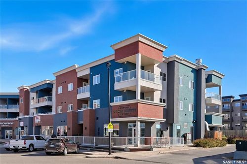 323-412 Willowgrove Sq, Saskatoon, SK, S7W0T2 | Card Image