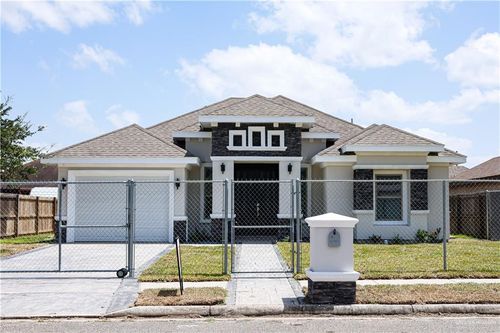 2710 Tassajara St, Edinburg, TX, 78542-3225 | Card Image