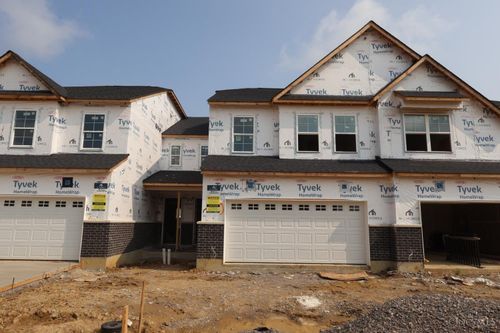 5328 Warhol Drive, Mason, OH, 45040 | Card Image