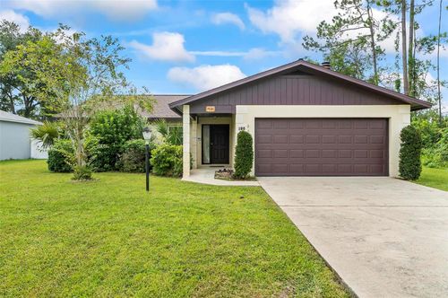 130 Brunswick Ln, PALM COAST, FL, 32137-8705 | Card Image