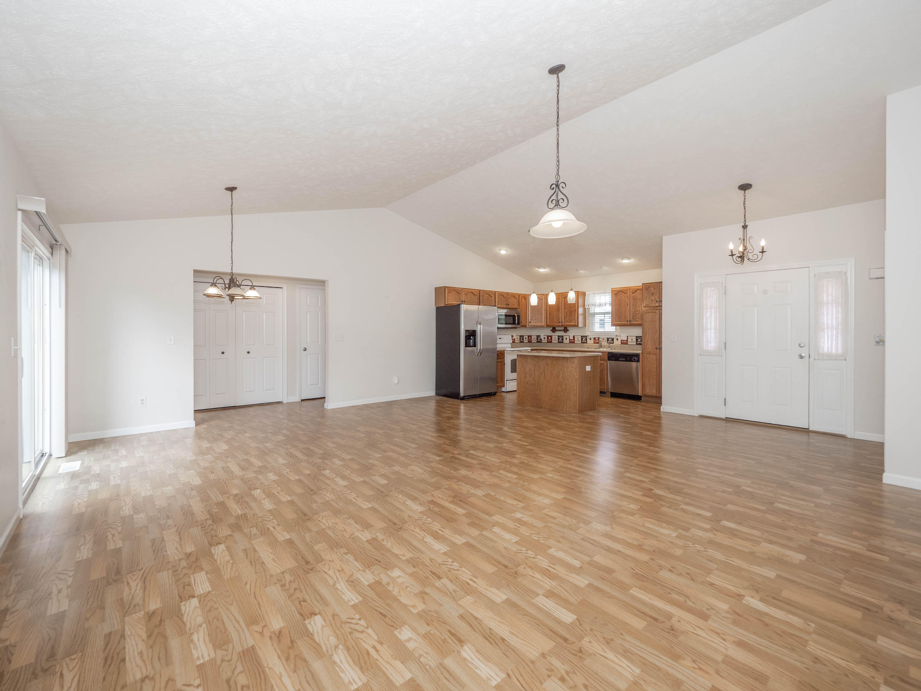 Residential in Kalamazoo Charter Township 4