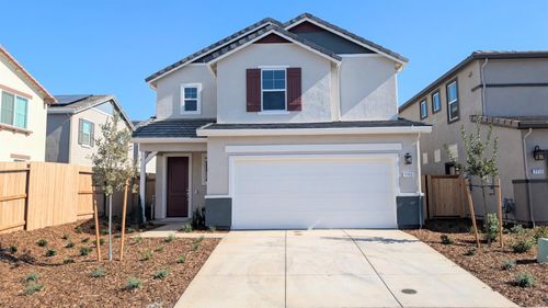 7709 Deer Mouse Way, Sacramento, CA, 95829 | Card Image