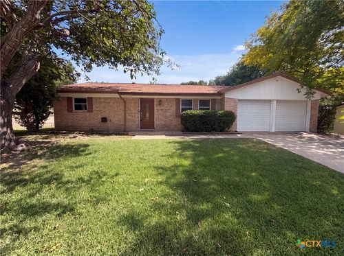 908 Laurie Ln, Copperas Cove, TX, 76522-4218 | Card Image