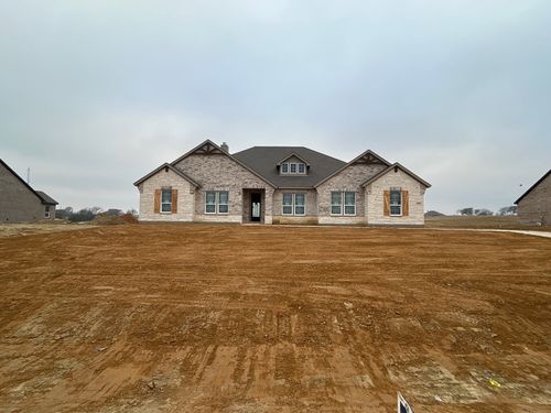 810 Valley Ridge Rd, Van Alstyne, TX, 75495-7174 | Card Image