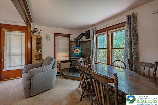 636 School Rd, House other with 2 bedrooms, 1 bathrooms and null parking in Nazareth PA | Image 15