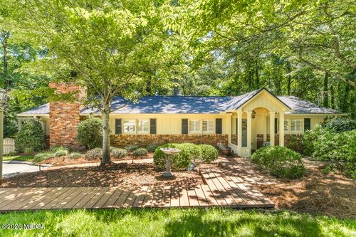 861 Windsor Road, Macon, GA, 31204 | Card Image