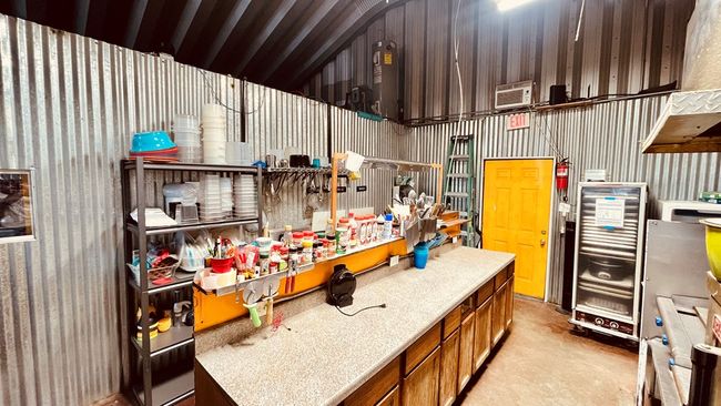 1613 W San Antonio St, House other with 4 bedrooms, 3 bathrooms and 3 parking in Marfa TX | Image 46