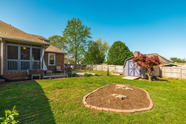 2403 English Hill Dr, House other with 3 bedrooms, 3 bathrooms and 2 parking in Murfreesboro TN | Image 32