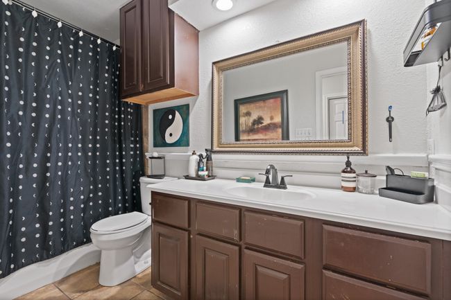 124 Bent Tree Trl, House other with 3 bedrooms, 2 bathrooms and null parking in Burleson TX | Image 21