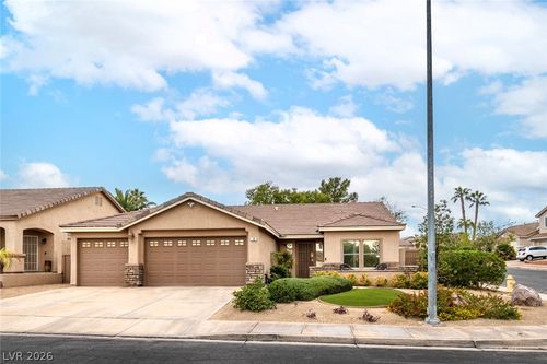 19 Silica Sand St, Henderson, NV, 89012-2454 | Card Image