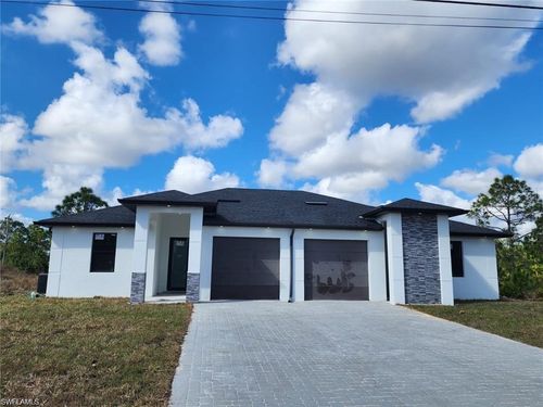 386 Bell Blvd S, Lehigh Acres, FL, 33974-9794 | Card Image