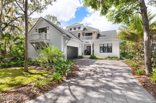 1101 Laughing Gull Ln, St Augustine, FL, 32080-5743 | Card Image