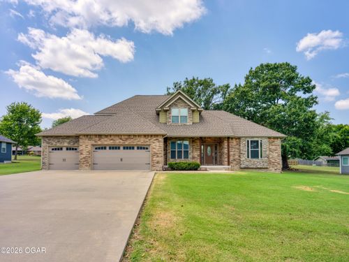 205 Heritage Acres Drive, Joplin, MO, 64801 | Card Image