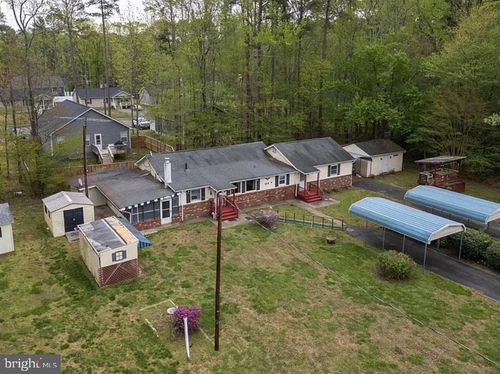 314 Lake Dr, COLONIAL BEACH, VA, 22443-3606 | Card Image