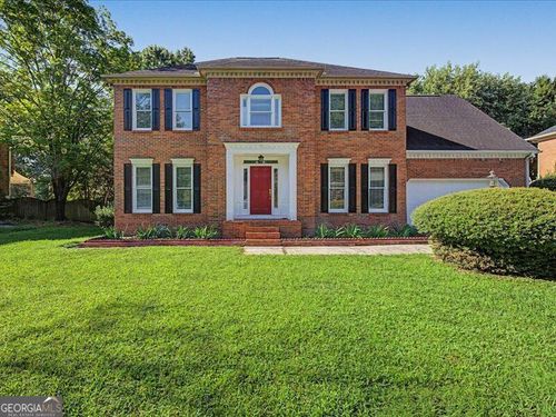 2007 Sheffield Pl, Dalton, GA, 30720-5039 | Card Image