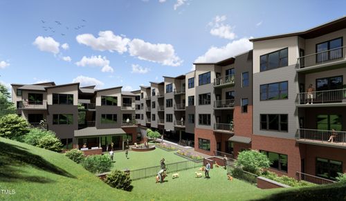 302b-130 Two Hills Dr, Carrboro, NC, 27510-2675 | Card Image